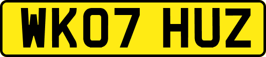 WK07HUZ