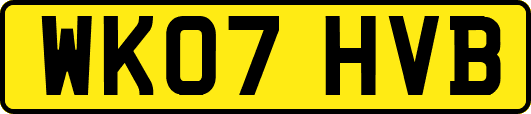 WK07HVB