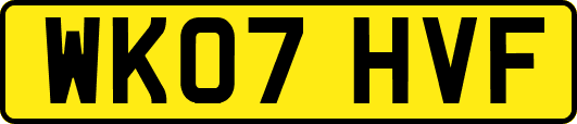 WK07HVF