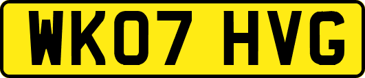 WK07HVG