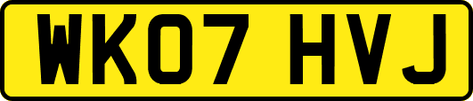 WK07HVJ