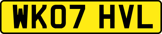 WK07HVL