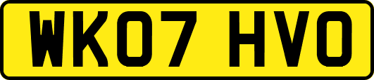 WK07HVO