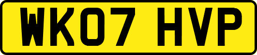WK07HVP