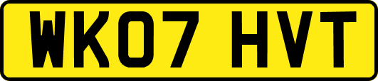 WK07HVT