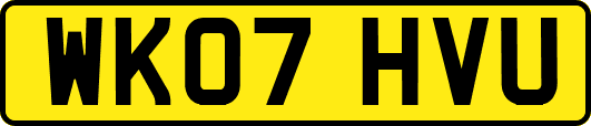 WK07HVU