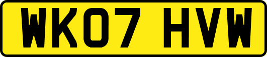 WK07HVW