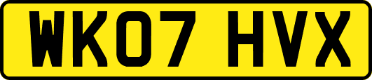 WK07HVX