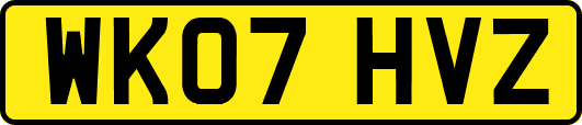 WK07HVZ