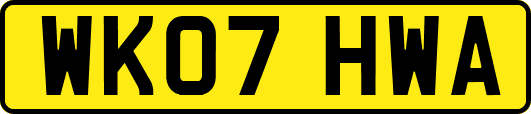 WK07HWA