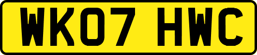 WK07HWC