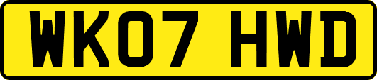 WK07HWD