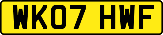 WK07HWF