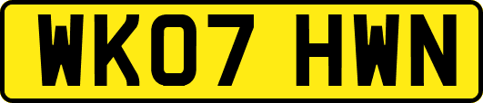 WK07HWN