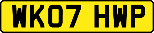 WK07HWP