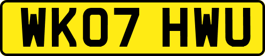 WK07HWU