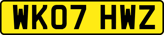 WK07HWZ
