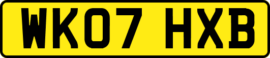 WK07HXB