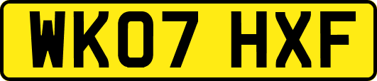 WK07HXF