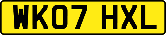 WK07HXL