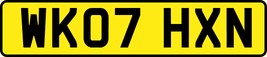WK07HXN