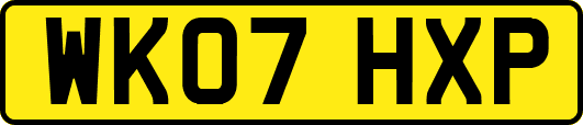 WK07HXP