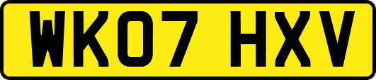 WK07HXV