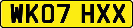 WK07HXX