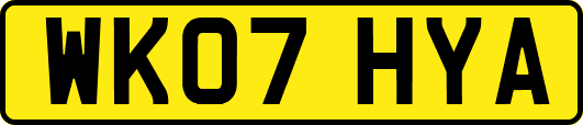 WK07HYA