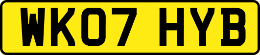 WK07HYB