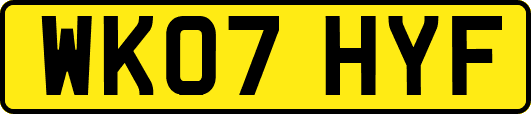WK07HYF