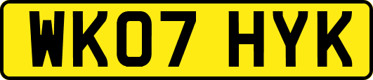 WK07HYK