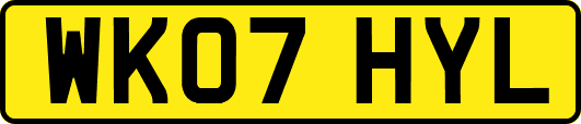 WK07HYL