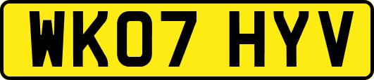 WK07HYV