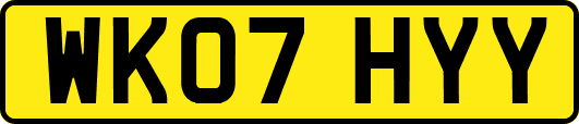 WK07HYY