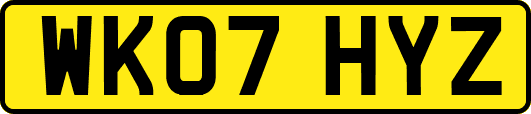 WK07HYZ