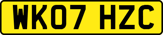WK07HZC