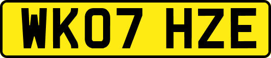 WK07HZE