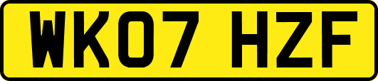 WK07HZF