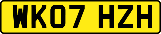 WK07HZH