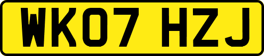 WK07HZJ