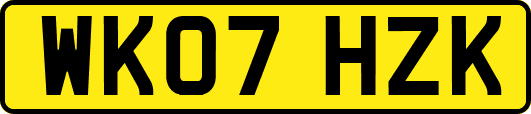 WK07HZK