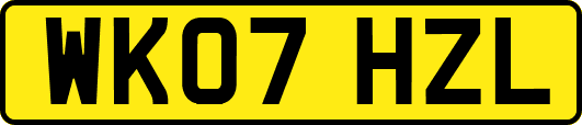 WK07HZL