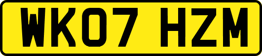 WK07HZM