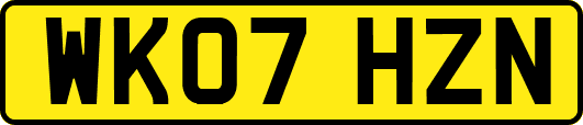 WK07HZN