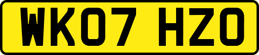 WK07HZO