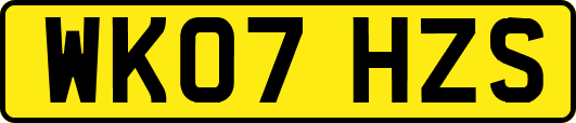 WK07HZS