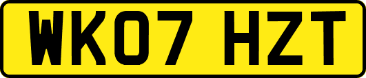 WK07HZT