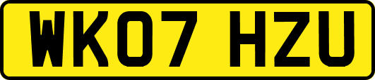 WK07HZU