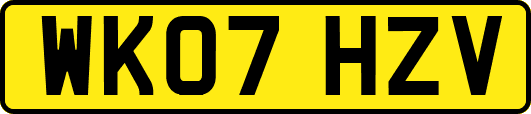 WK07HZV